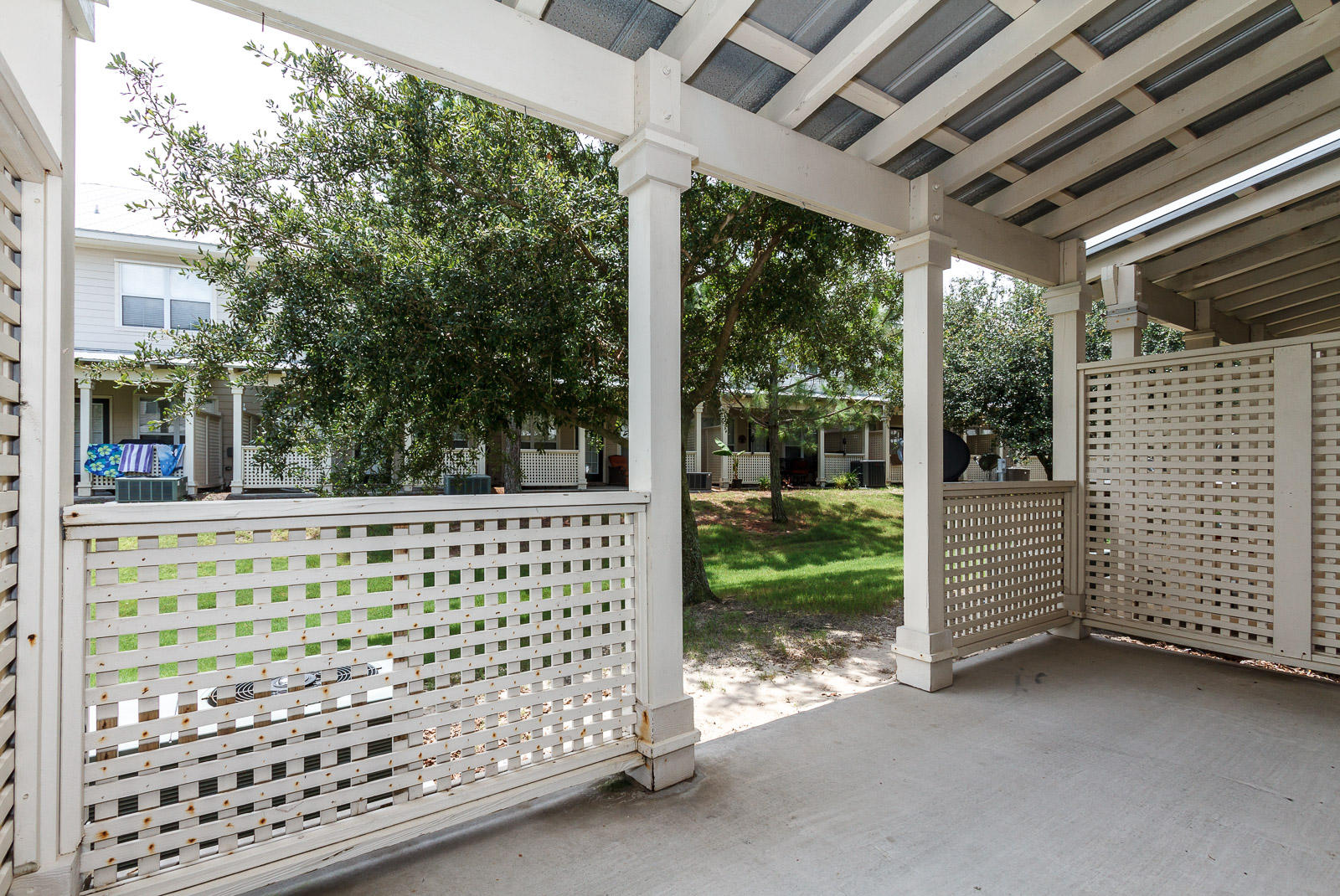 OLD BAY T/H - Residential