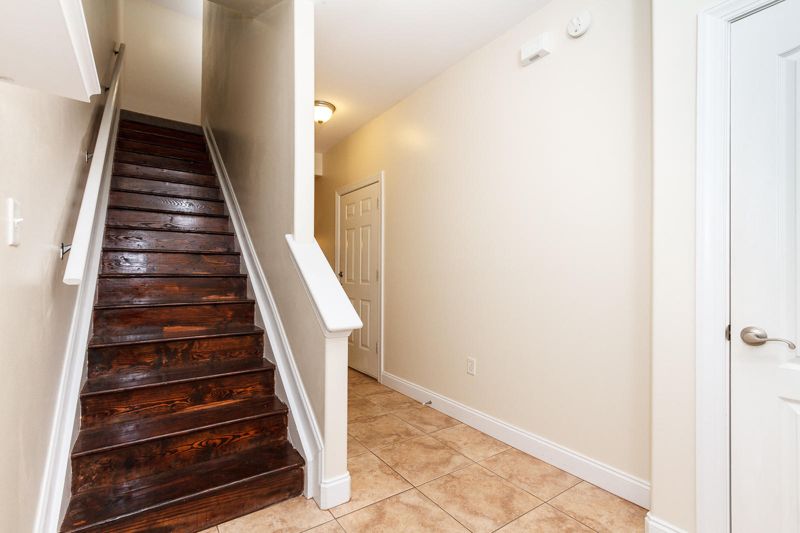 OLD BAY T/H - Residential