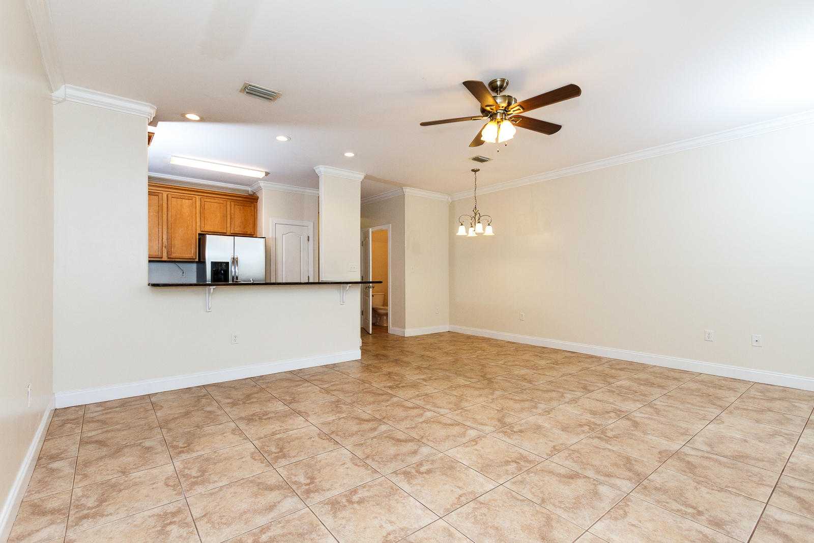 OLD BAY T/H - Residential