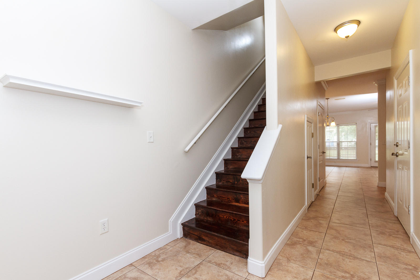 OLD BAY T/H - Residential