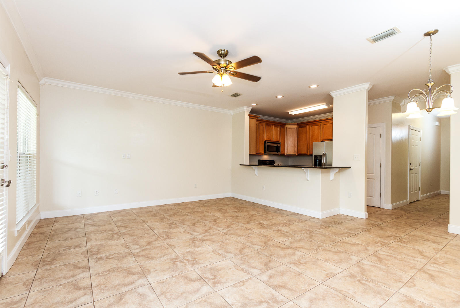 OLD BAY T/H - Residential