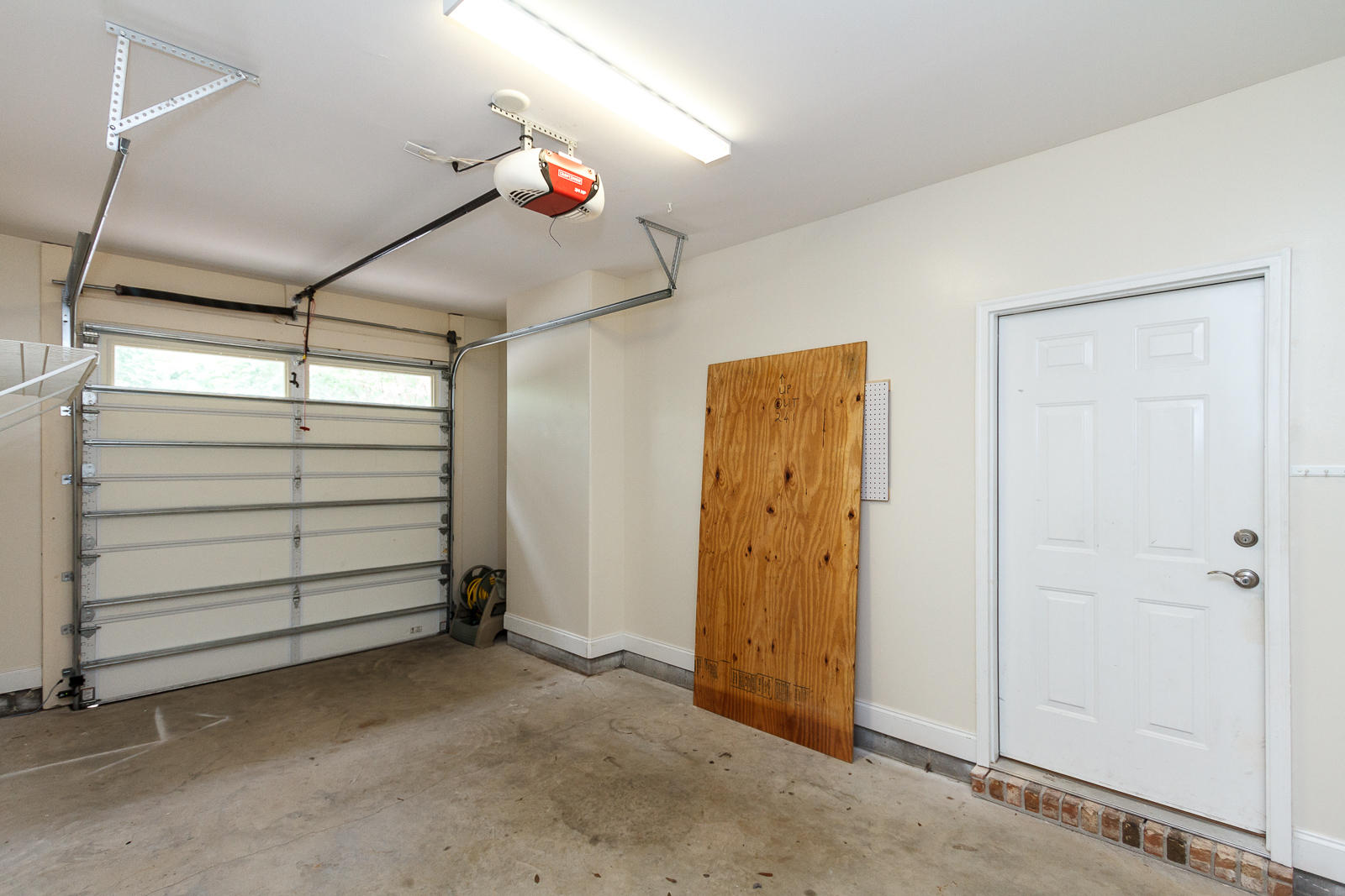 OLD BAY T/H - Residential