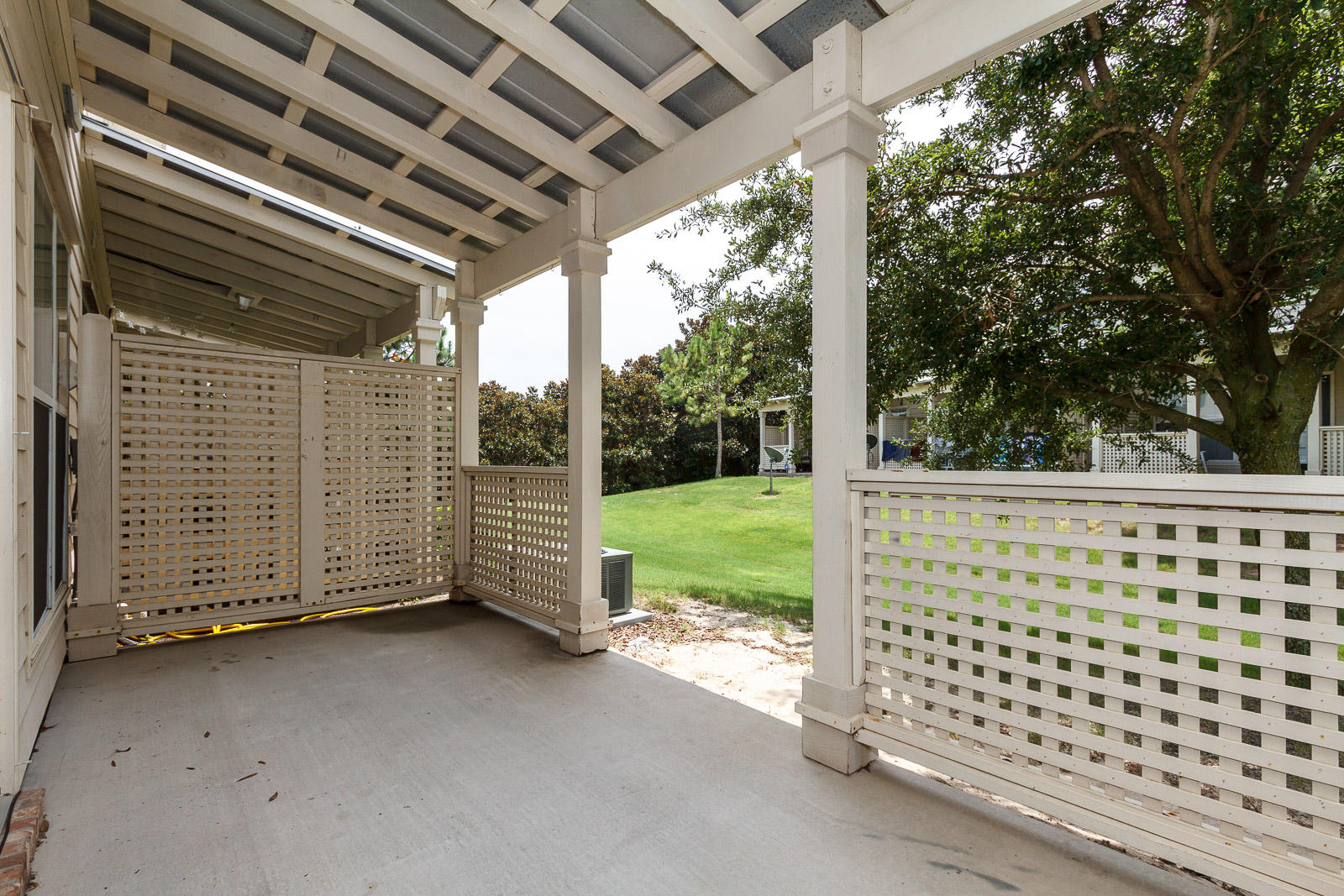 OLD BAY T/H - Residential