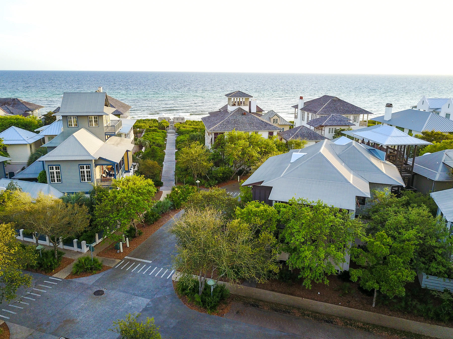 ROSEMARY BEACH - Residential