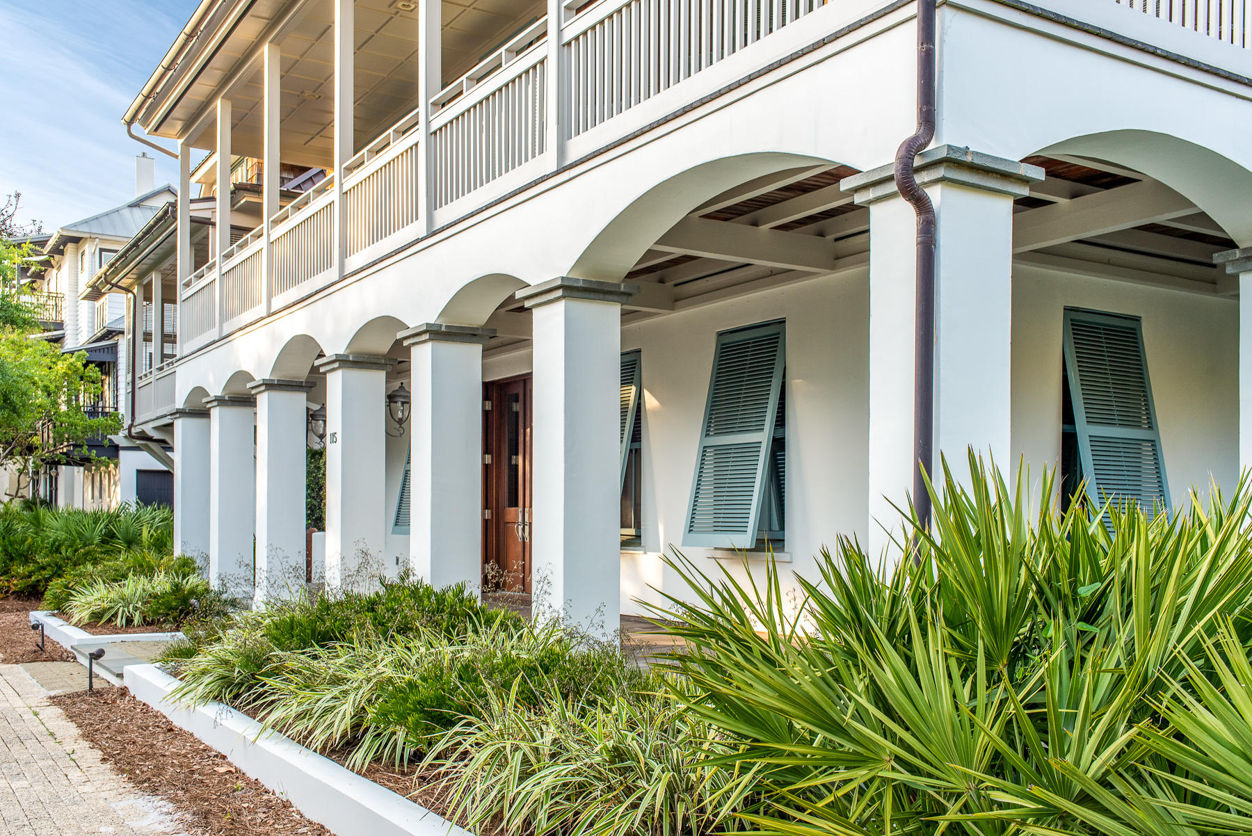 ROSEMARY BEACH - Residential