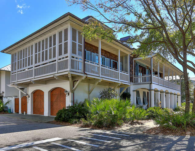 ROSEMARY BEACH - Residential