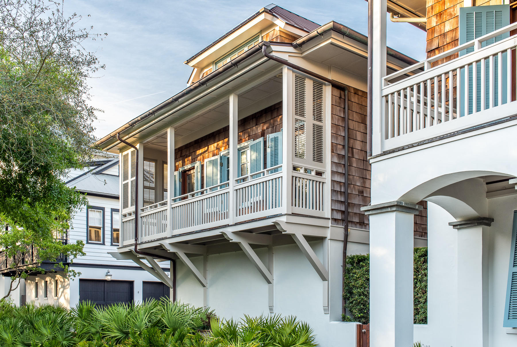 ROSEMARY BEACH - Residential