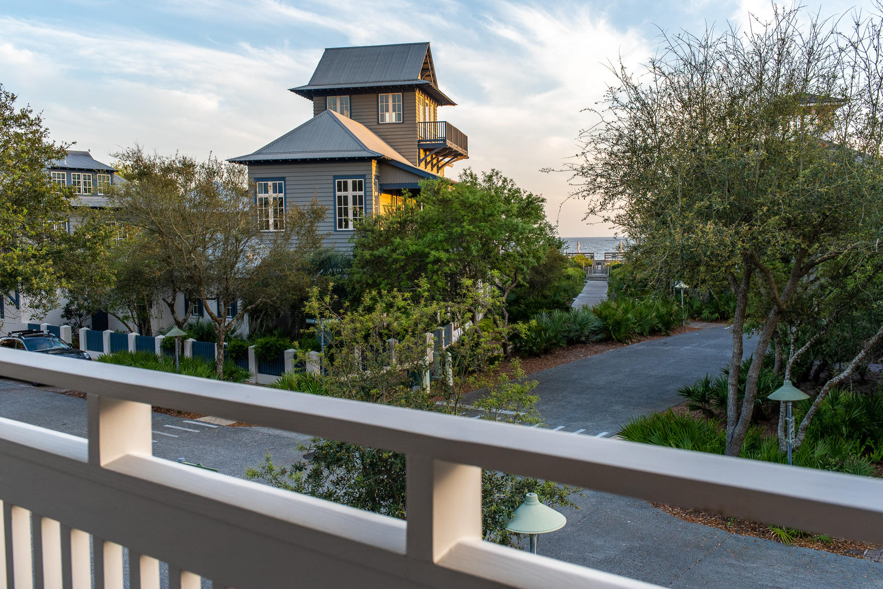 ROSEMARY BEACH - Residential