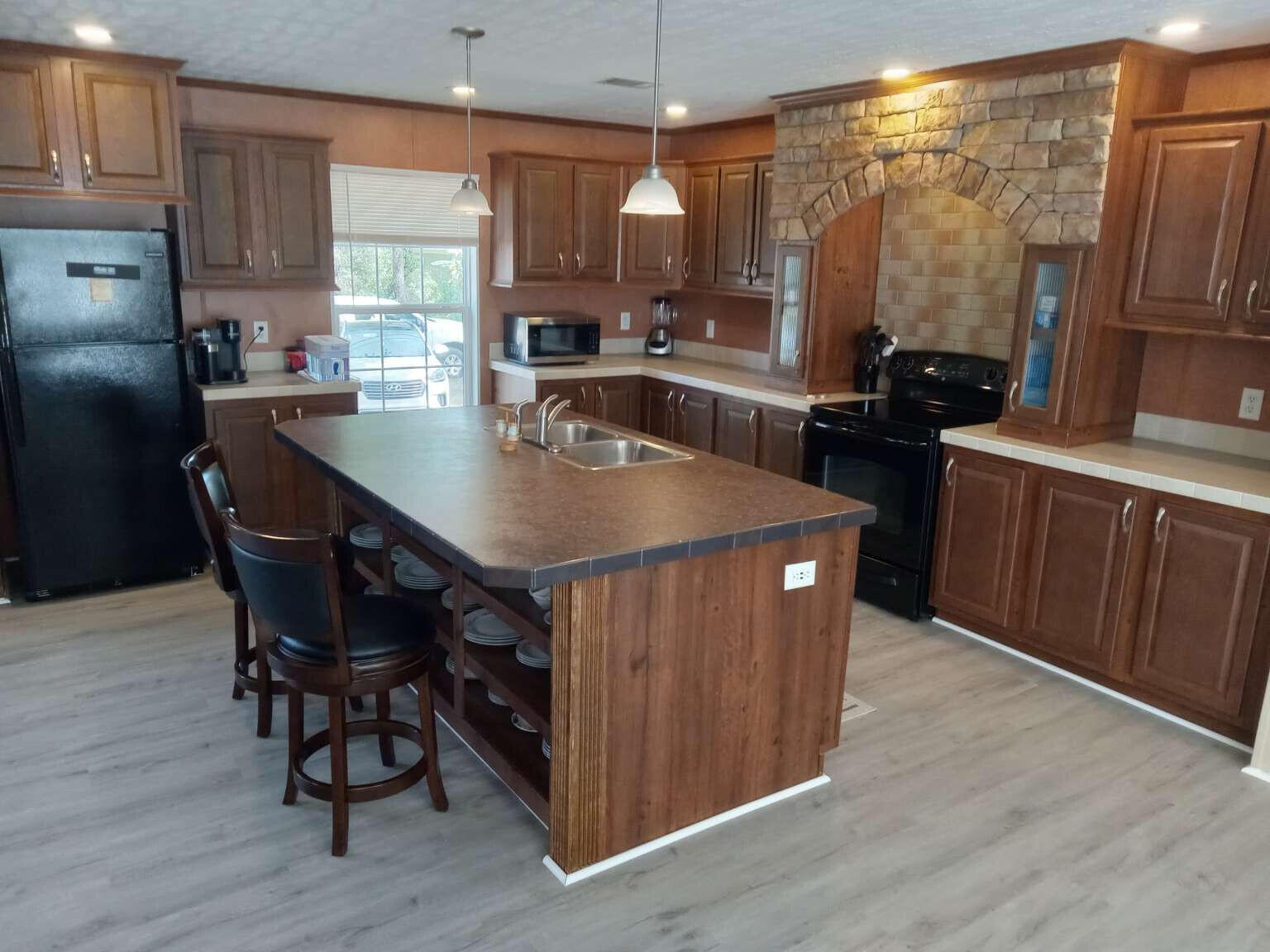 NAVARRE 2ND ADD - Residential