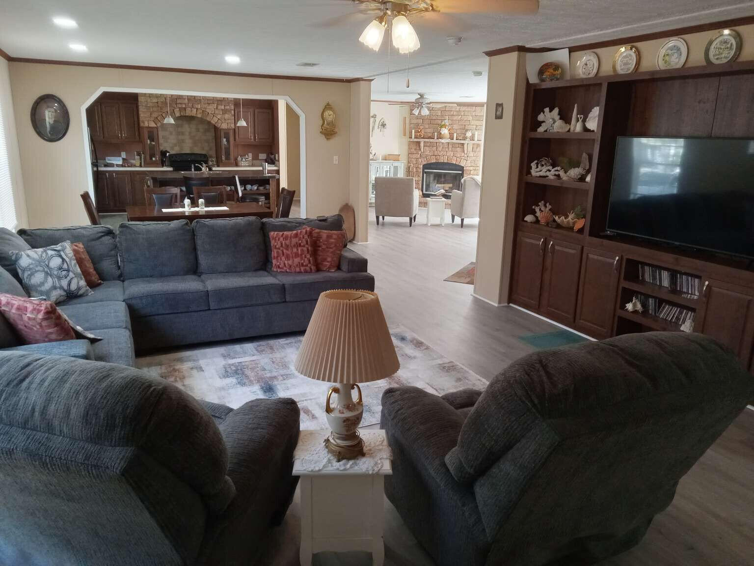 NAVARRE 2ND ADD - Residential