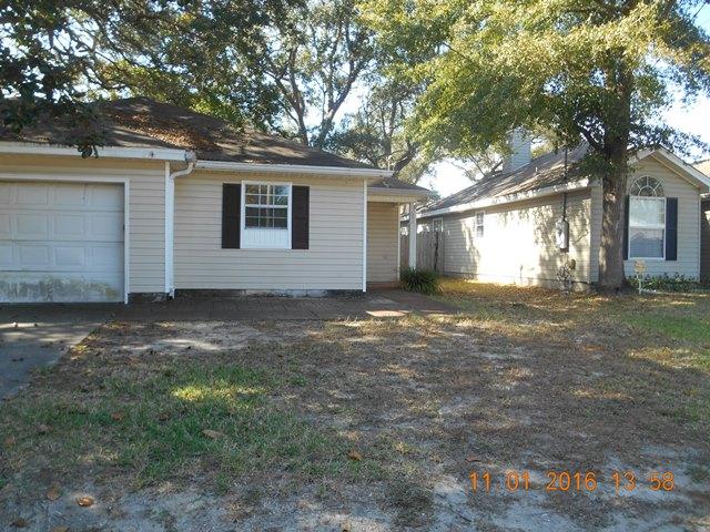 OLD TOWN PH 1 - Residential