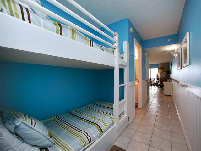 GULF DUNES CONDO - Residential