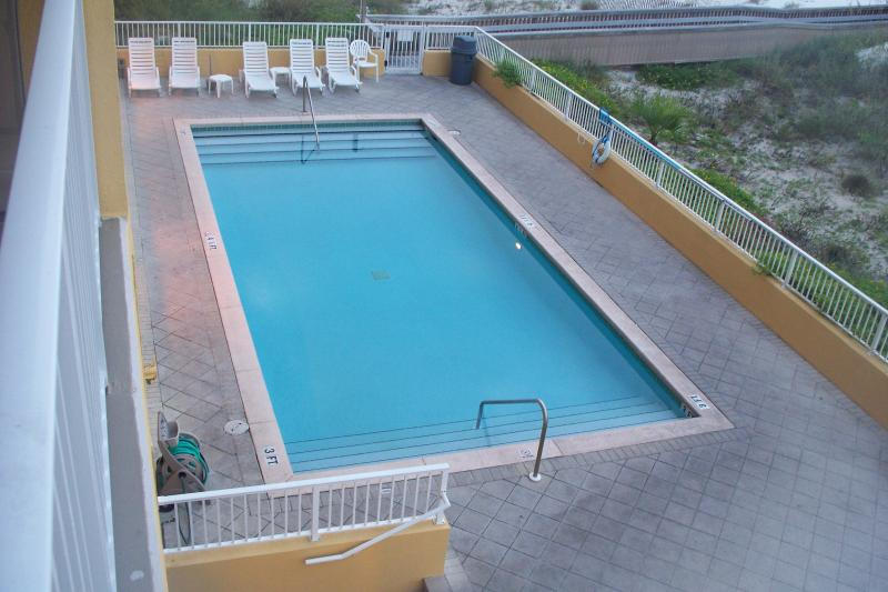 GULF DUNES CONDO - Residential