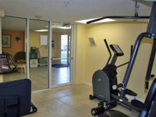 GULF DUNES CONDO - Residential