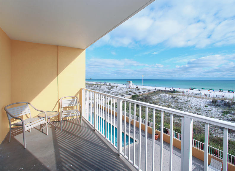 GULF DUNES CONDO - Residential
