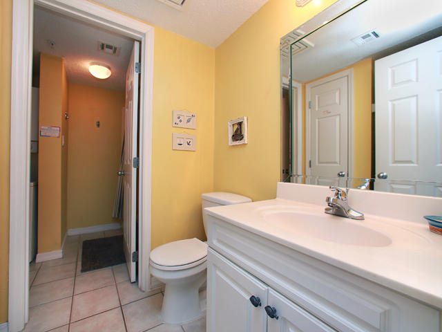 GULF DUNES CONDO - Residential