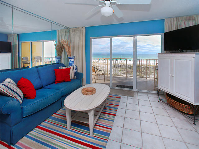 GULF DUNES CONDO - Residential