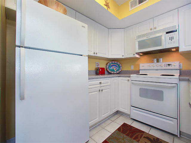 GULF DUNES CONDO - Residential