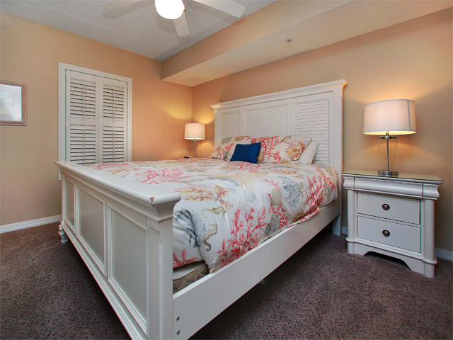 GULF DUNES CONDO - Residential