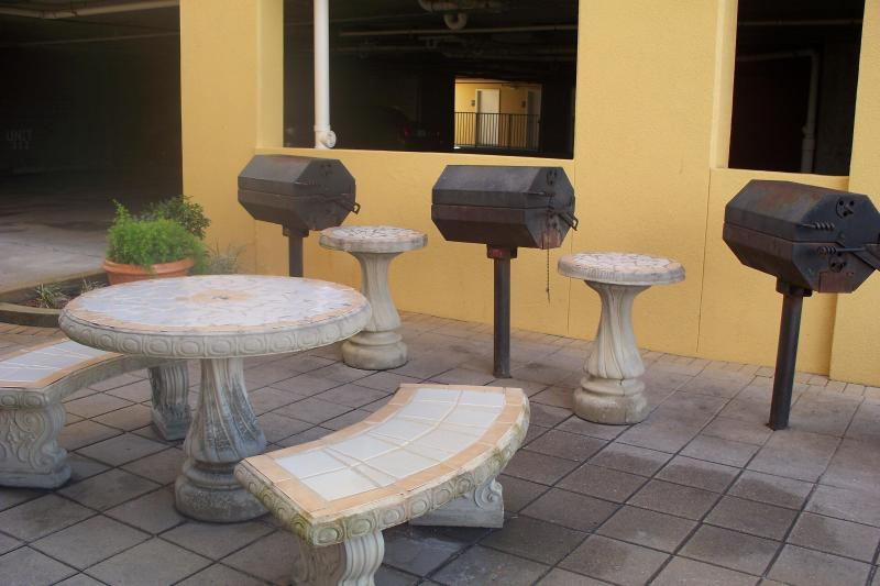 GULF DUNES CONDO - Residential