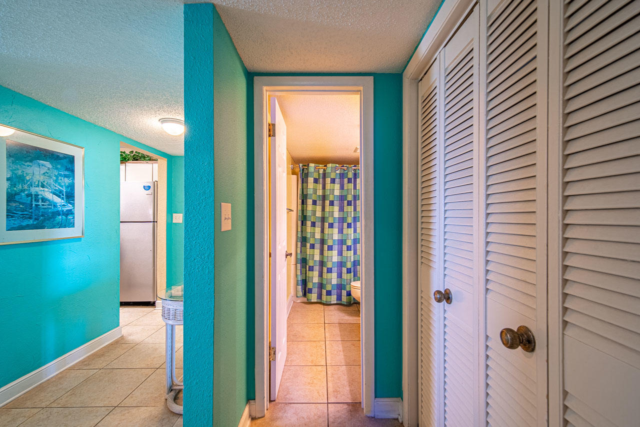 SEASCAPE CONDO GARDEN VILLA - Residential