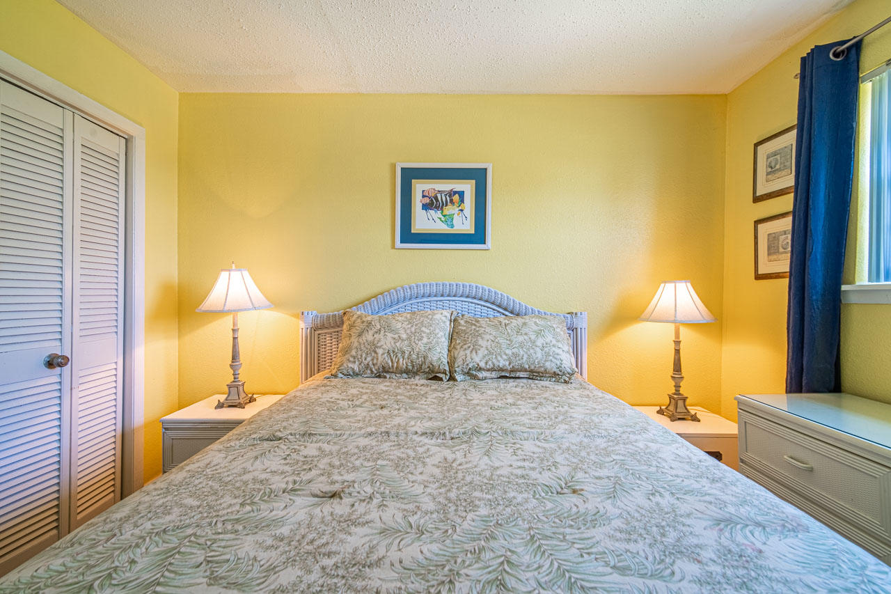 SEASCAPE CONDO GARDEN VILLA - Residential