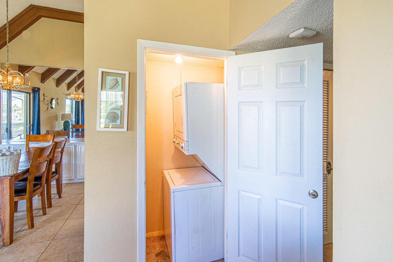 SEASCAPE CONDO GARDEN VILLA - Residential