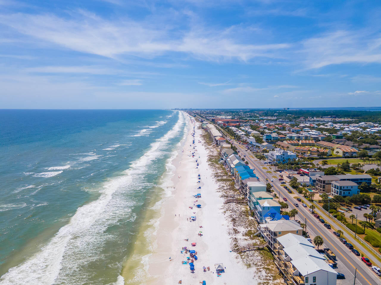 SEASCAPE CONDO GARDEN VILLA - Residential