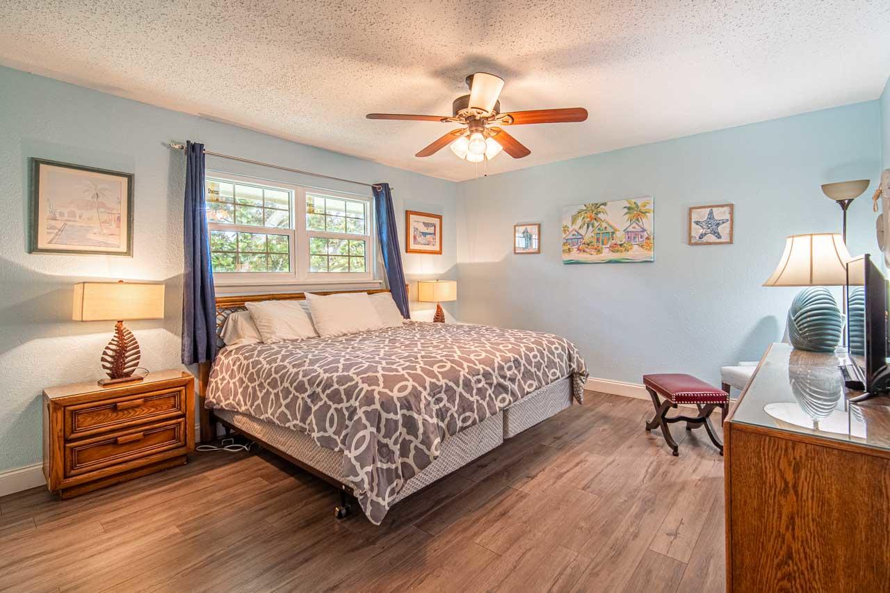 SEASCAPE CONDO GARDEN VILLA - Residential