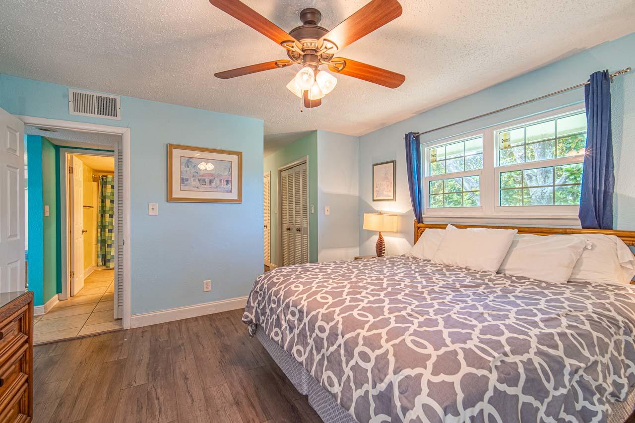 SEASCAPE CONDO GARDEN VILLA - Residential