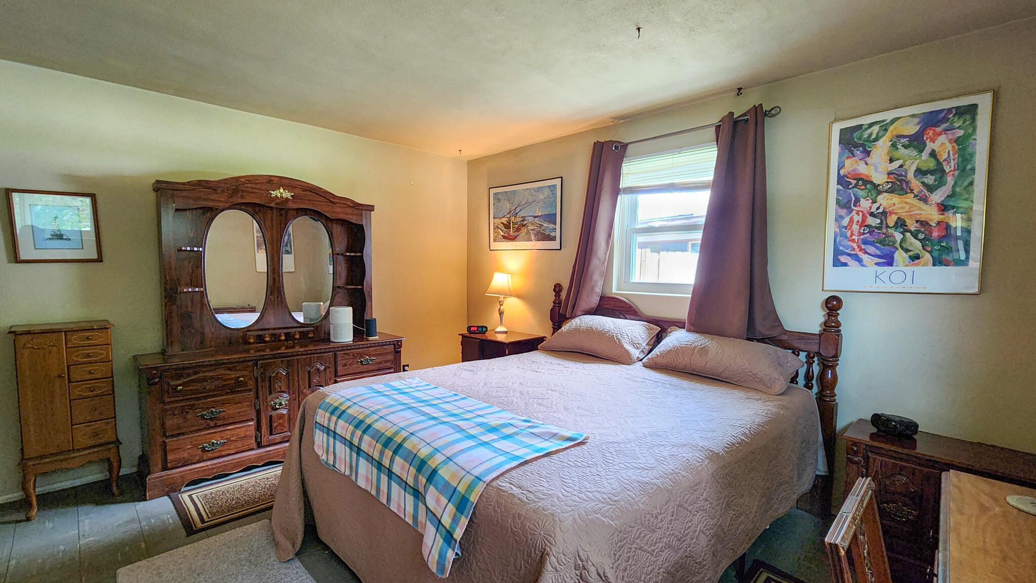 ELLIOTTS POINT 7TH ADDN - Residential