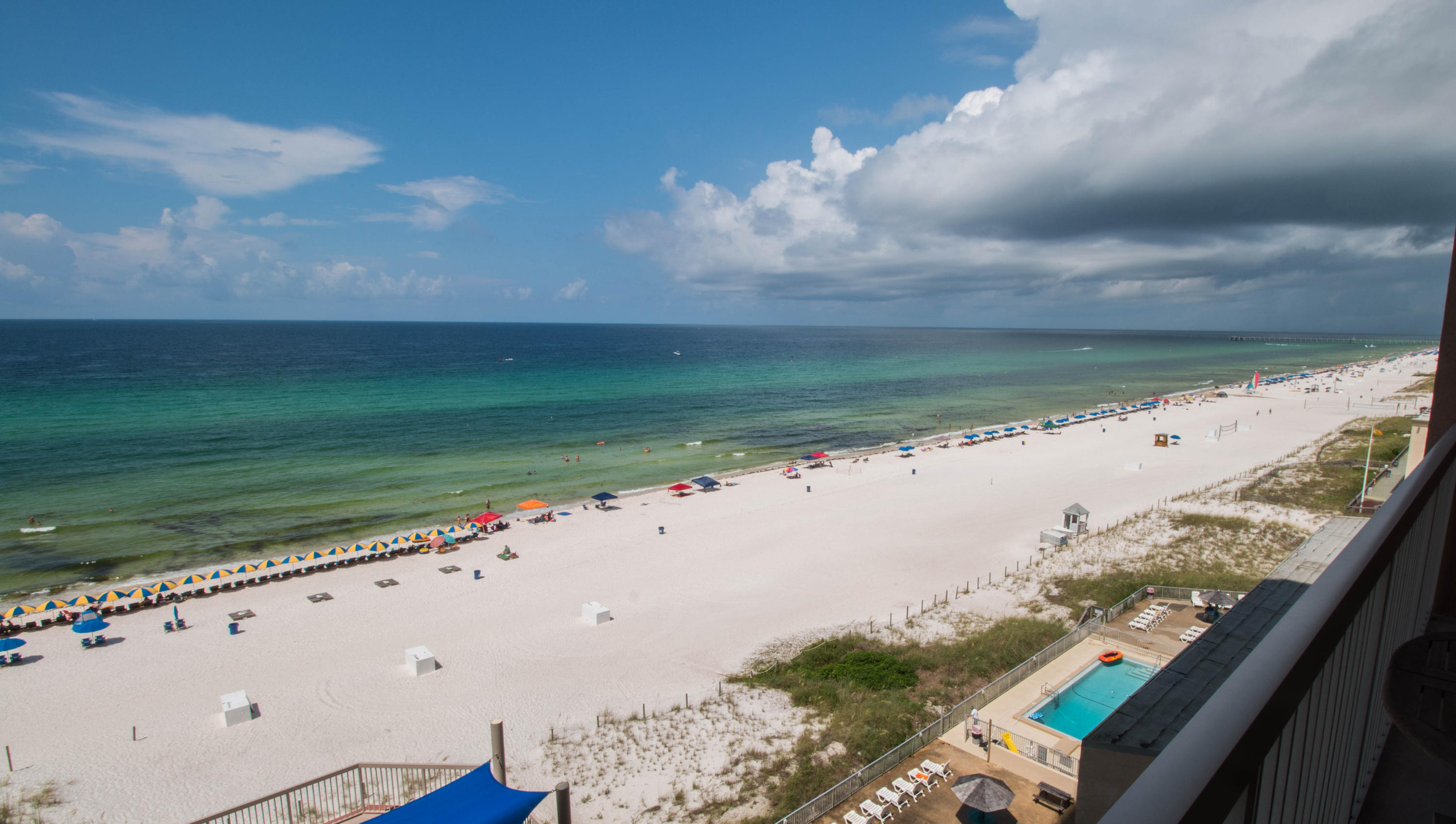 SUNRISE BEACH - Residential