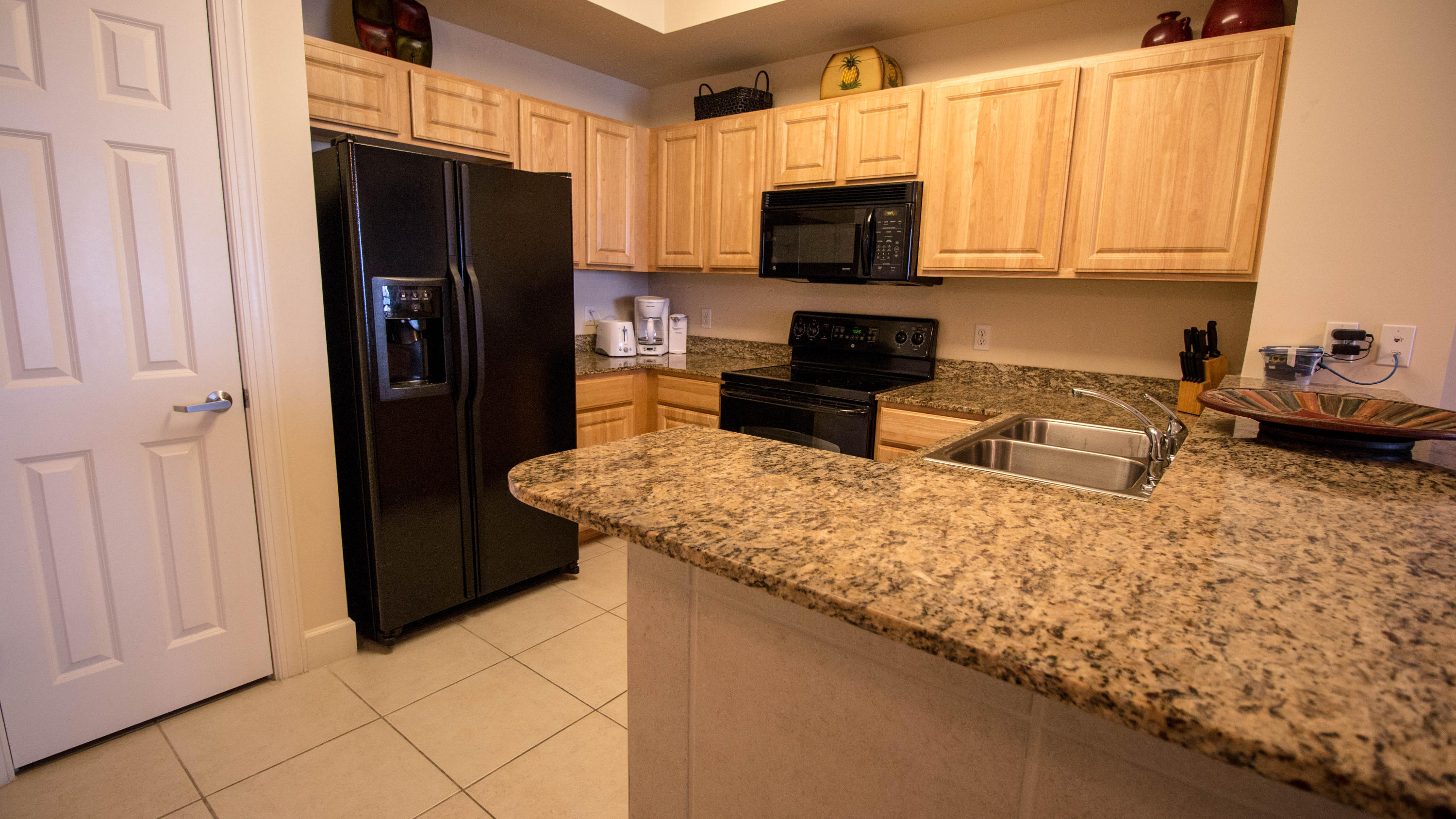 SUNRISE BEACH - Residential