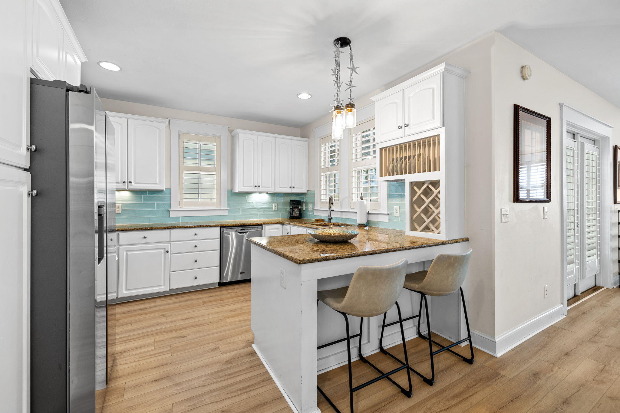 SUNSET BEACH S/D - Residential