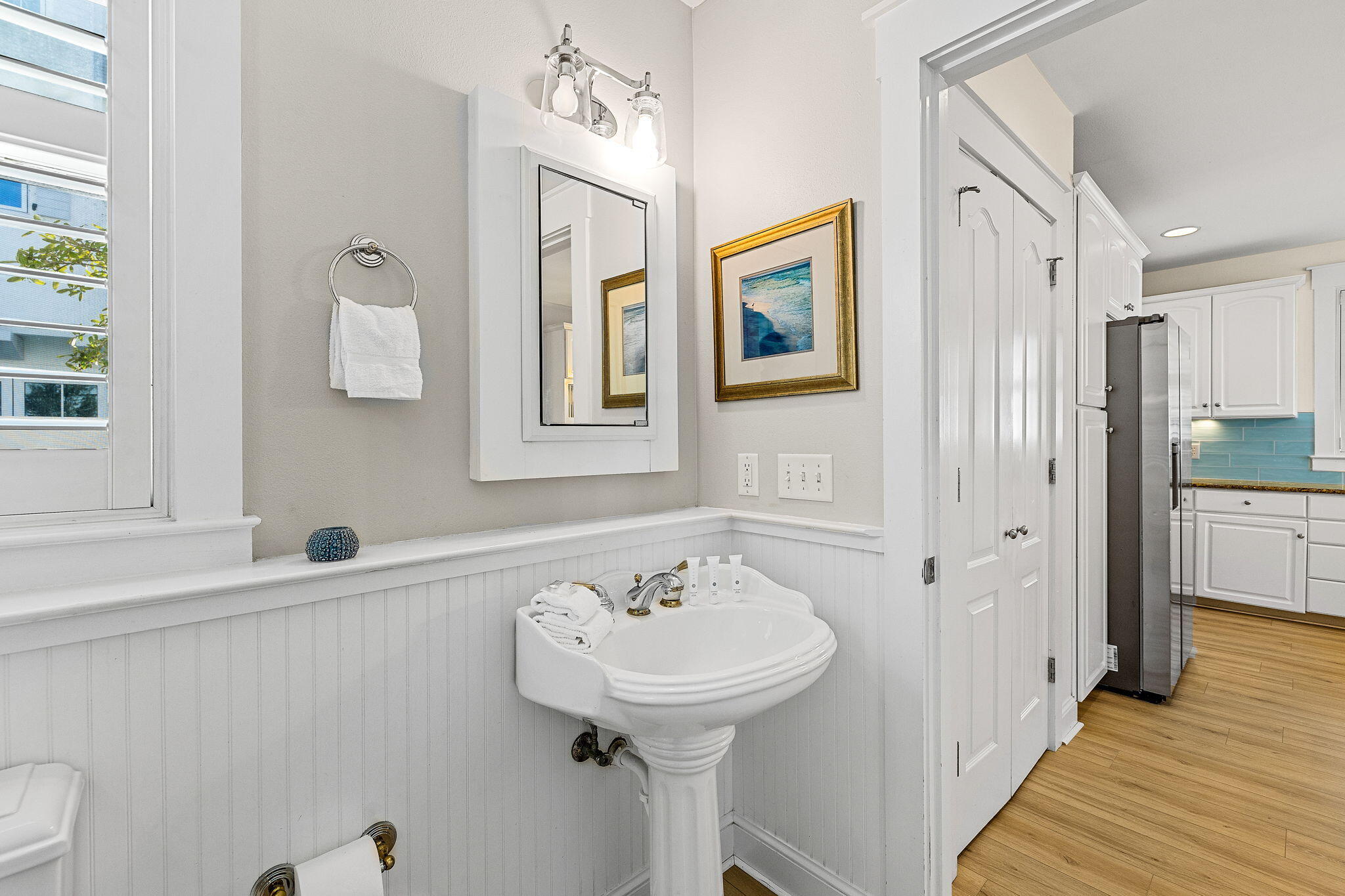 SUNSET BEACH S/D - Residential