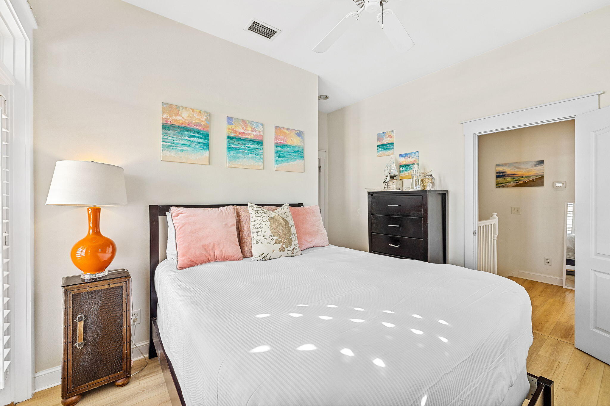 SUNSET BEACH S/D - Residential