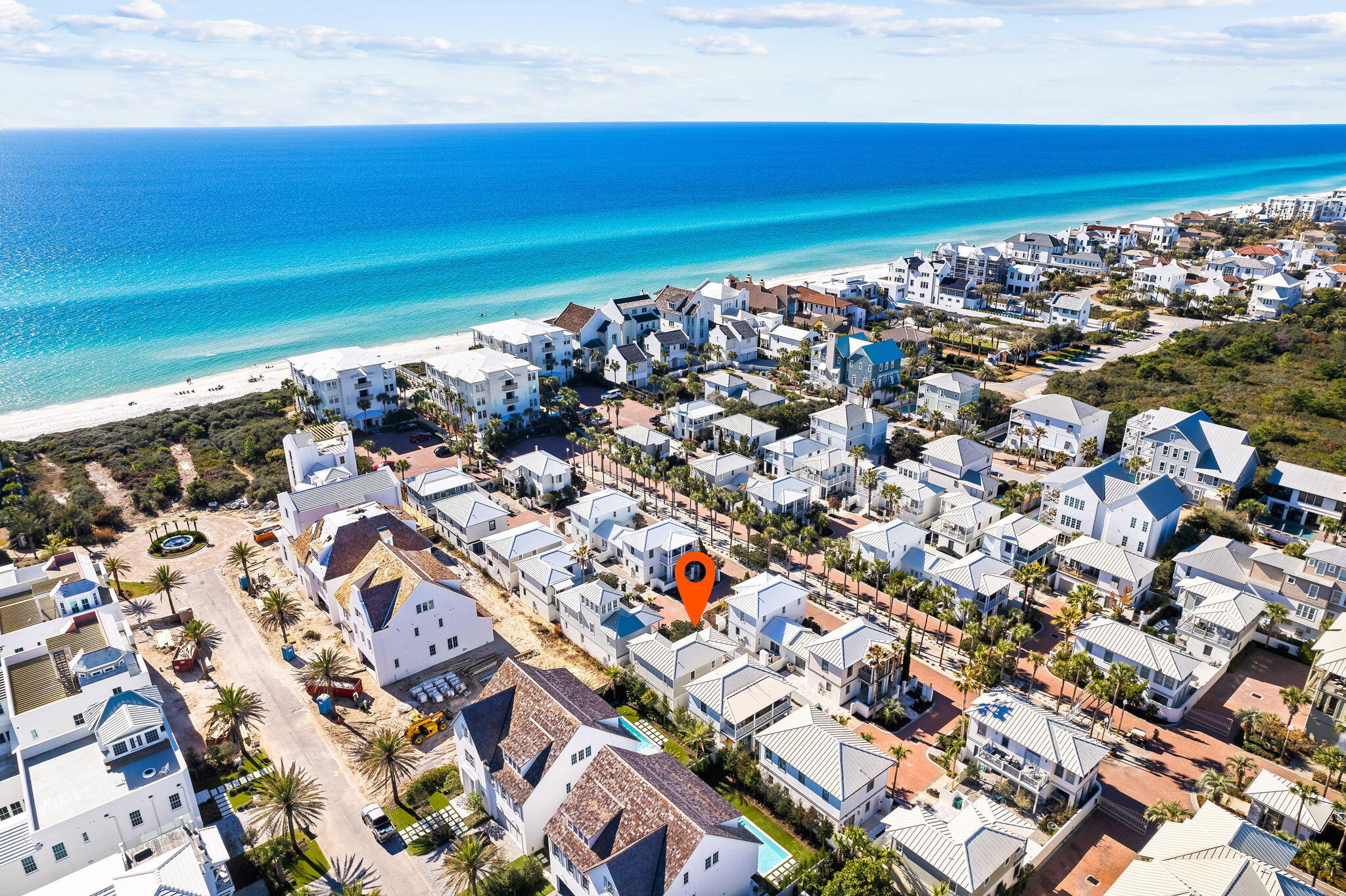 SUNSET BEACH S/D - Residential