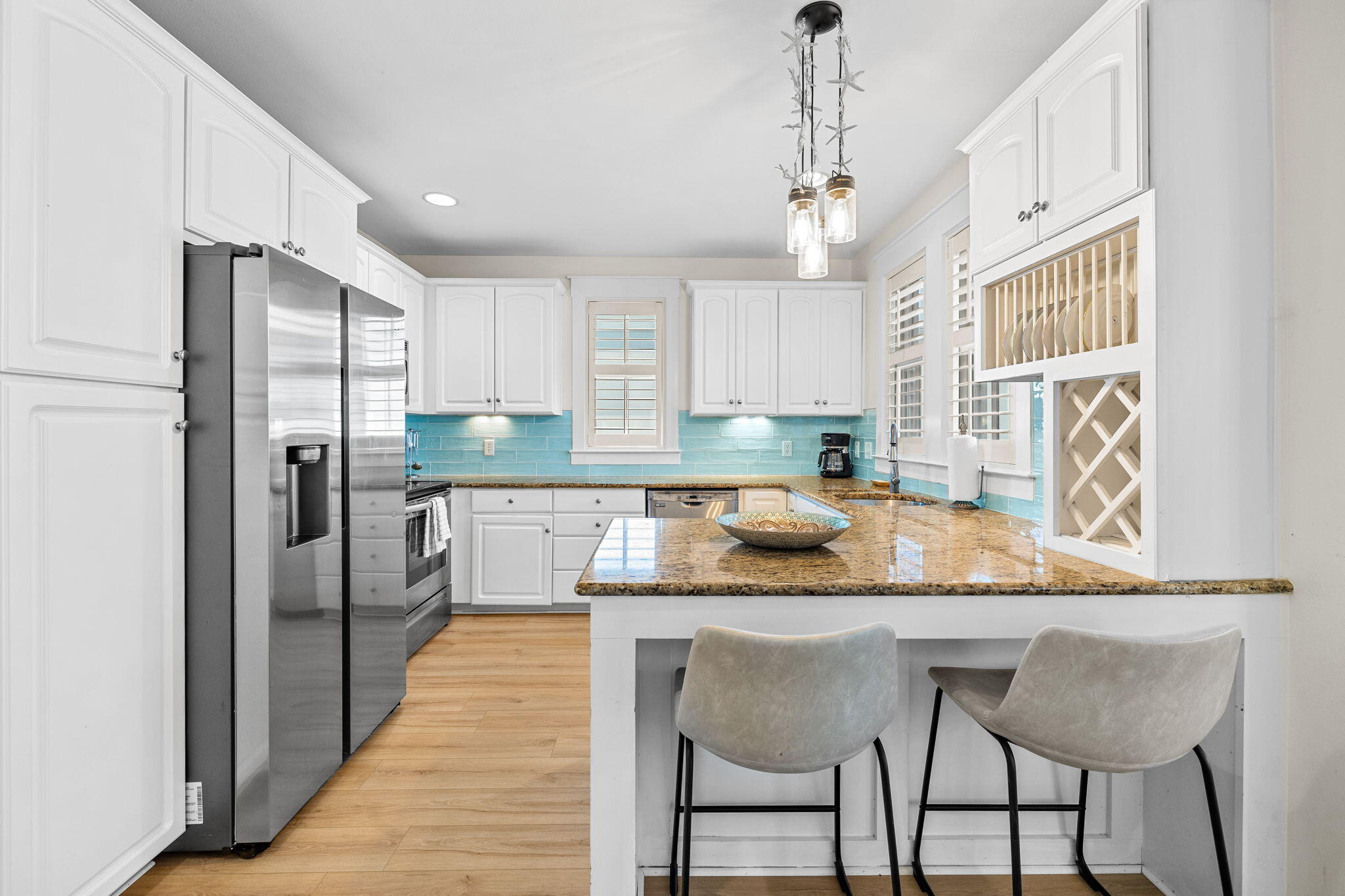 SUNSET BEACH S/D - Residential