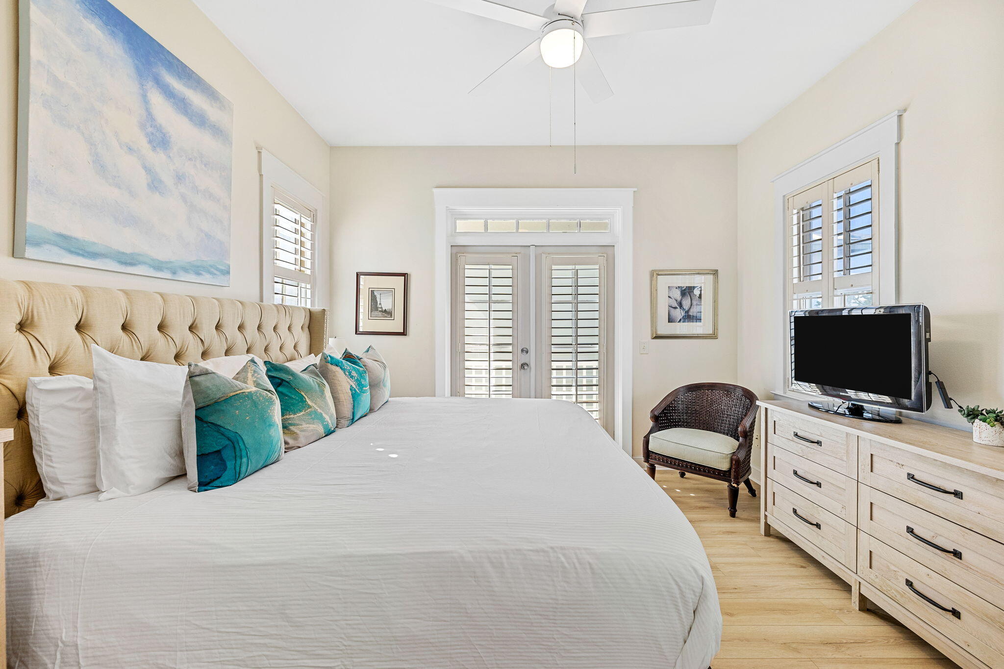 SUNSET BEACH S/D - Residential