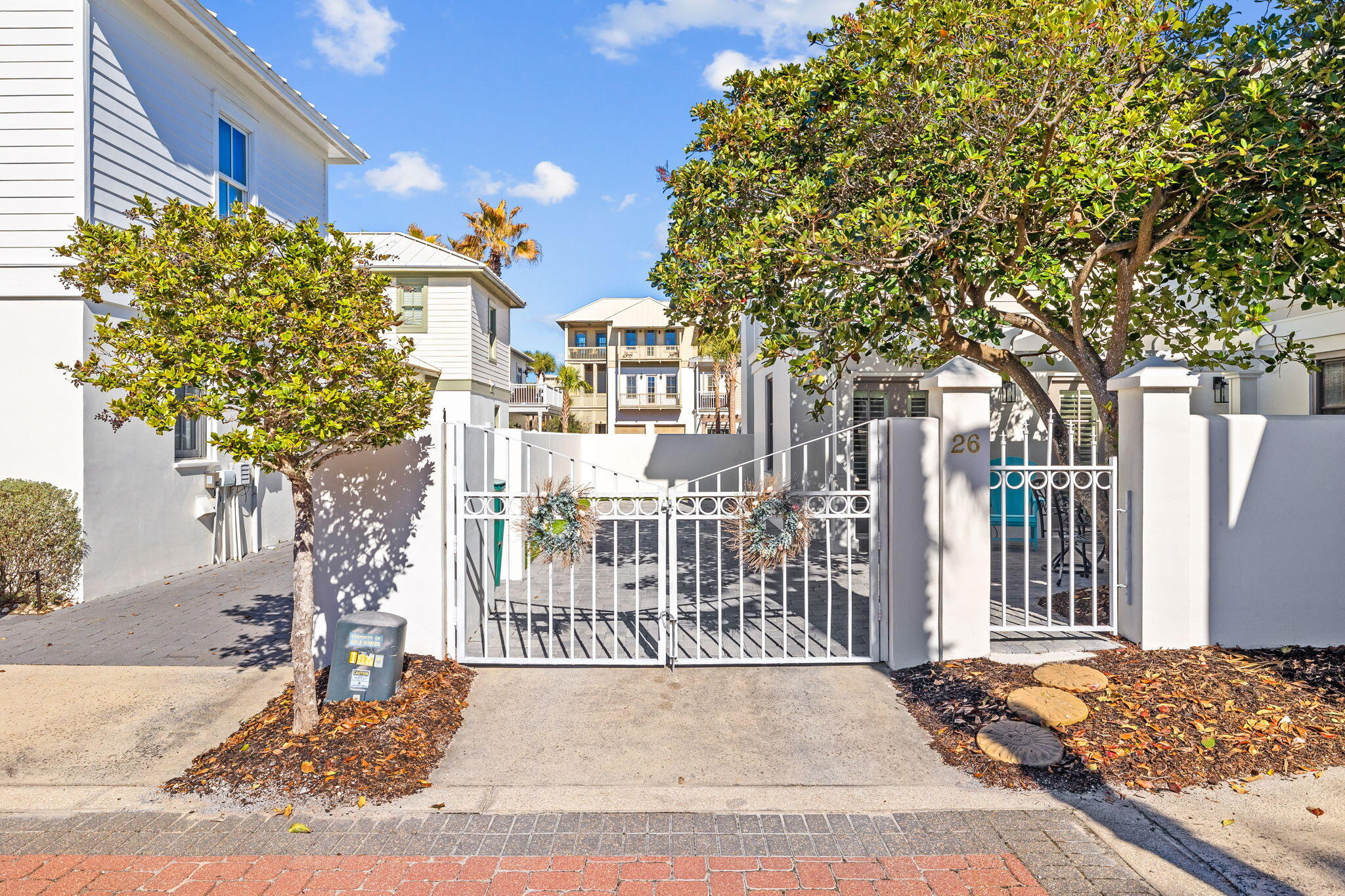 SUNSET BEACH S/D - Residential