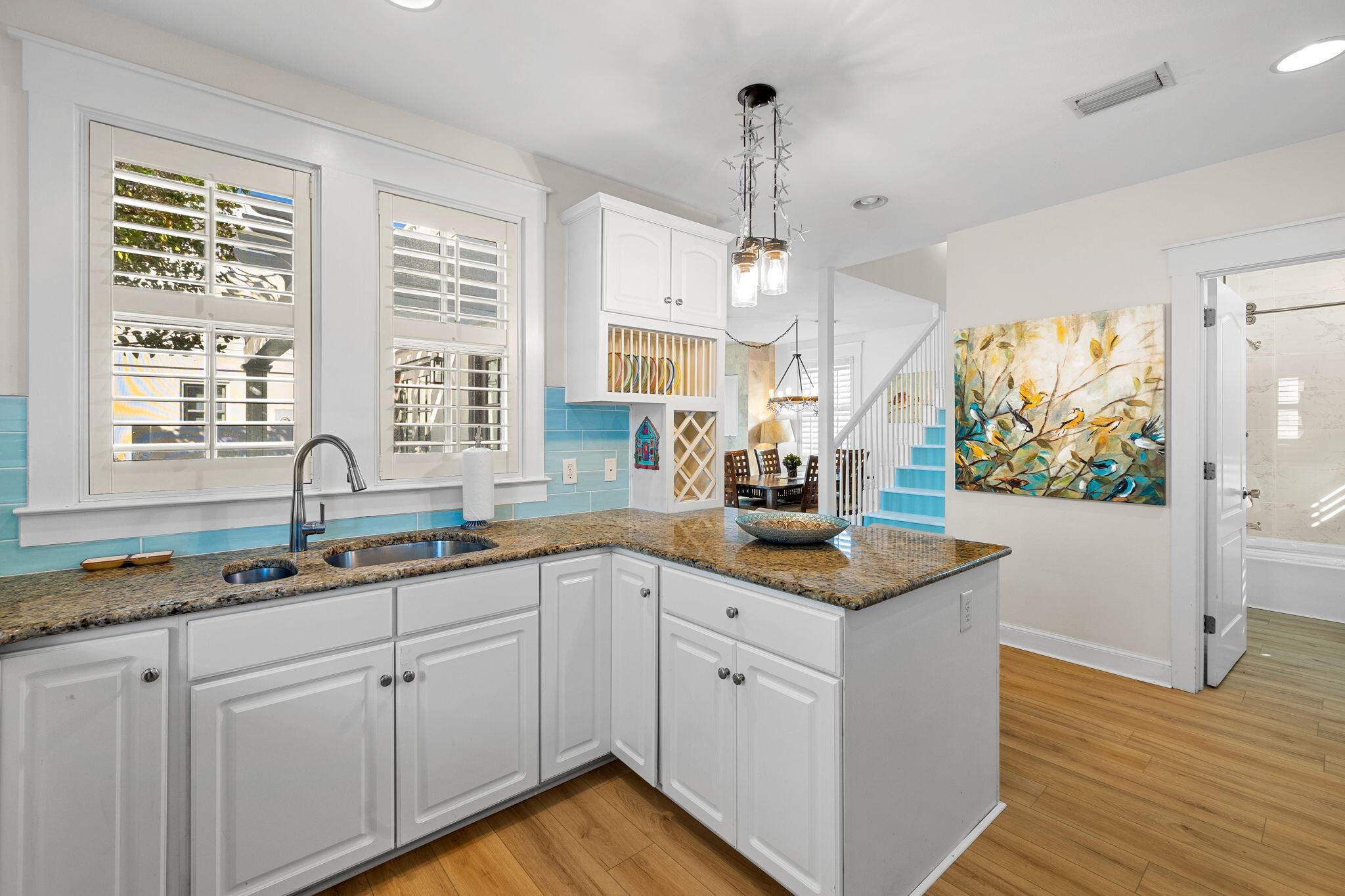 SUNSET BEACH S/D - Residential