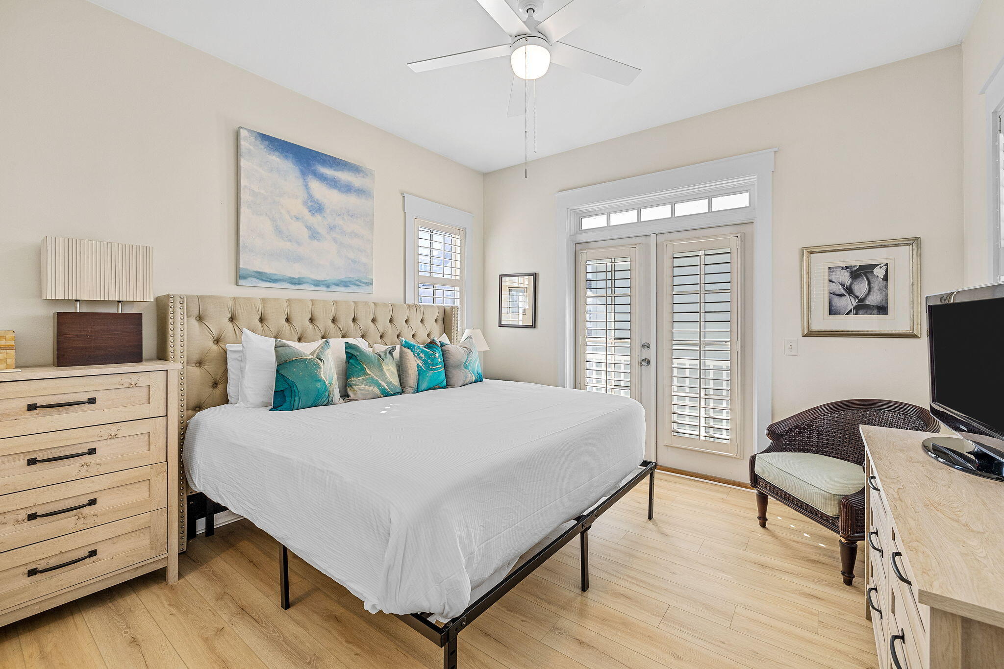 SUNSET BEACH S/D - Residential