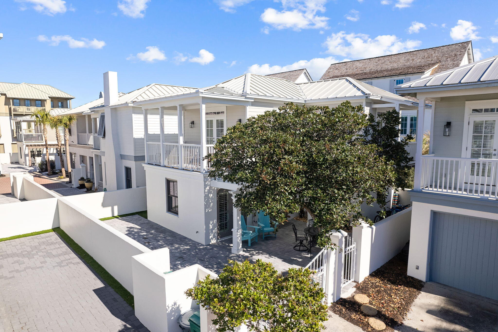 SUNSET BEACH S/D - Residential