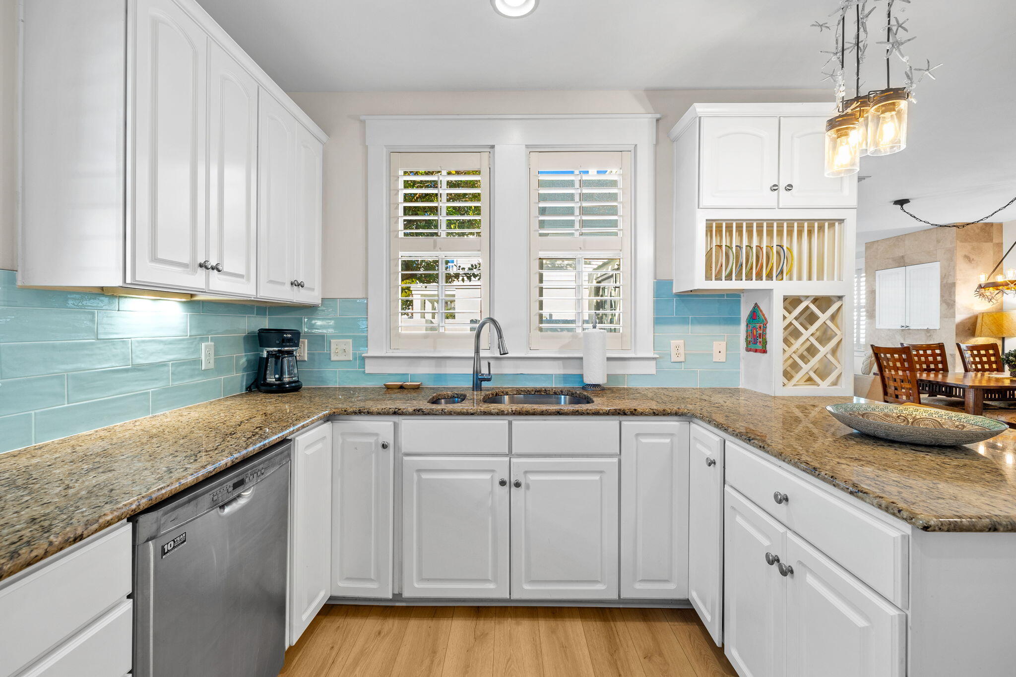 SUNSET BEACH S/D - Residential