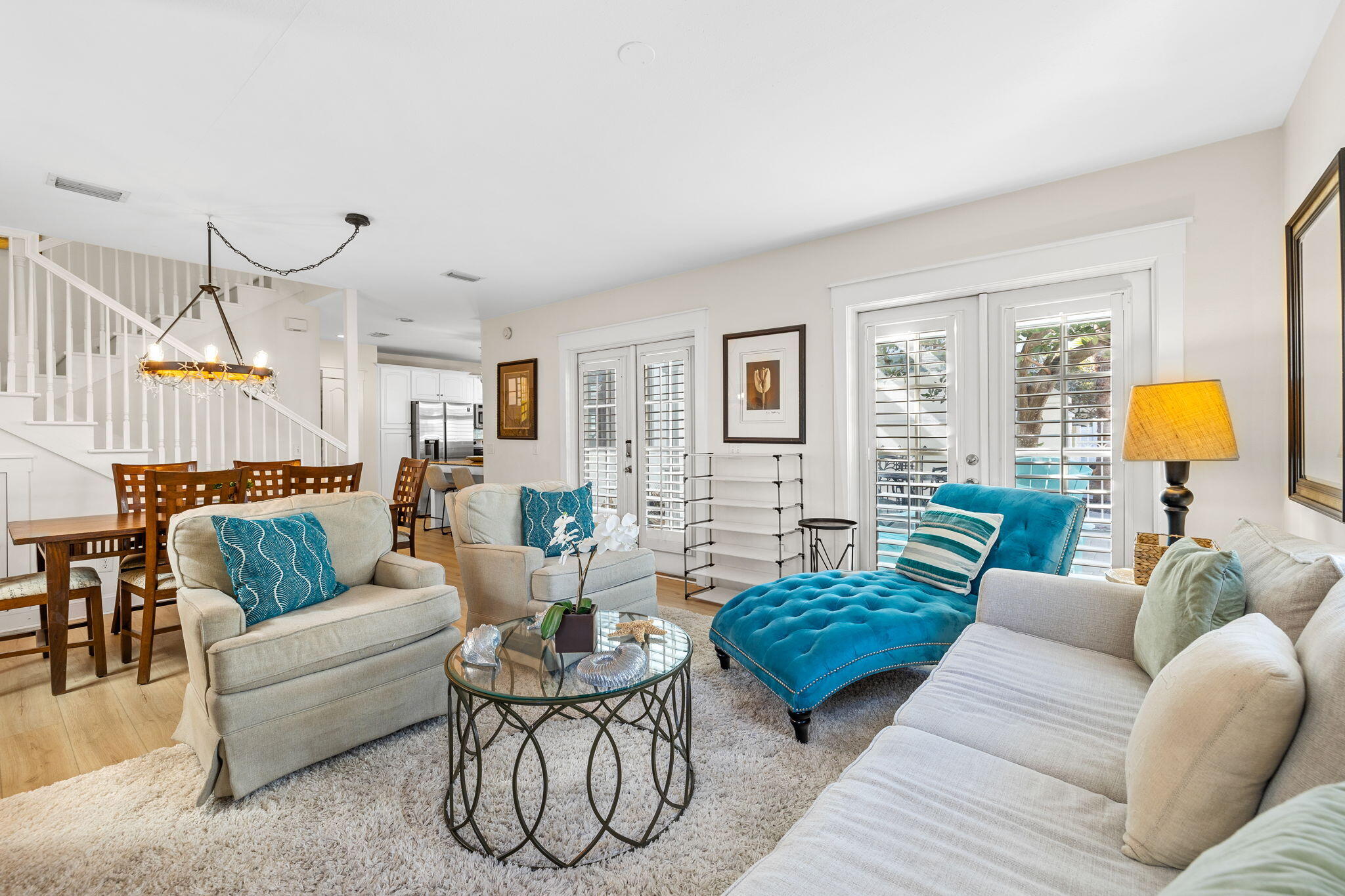 SUNSET BEACH S/D - Residential