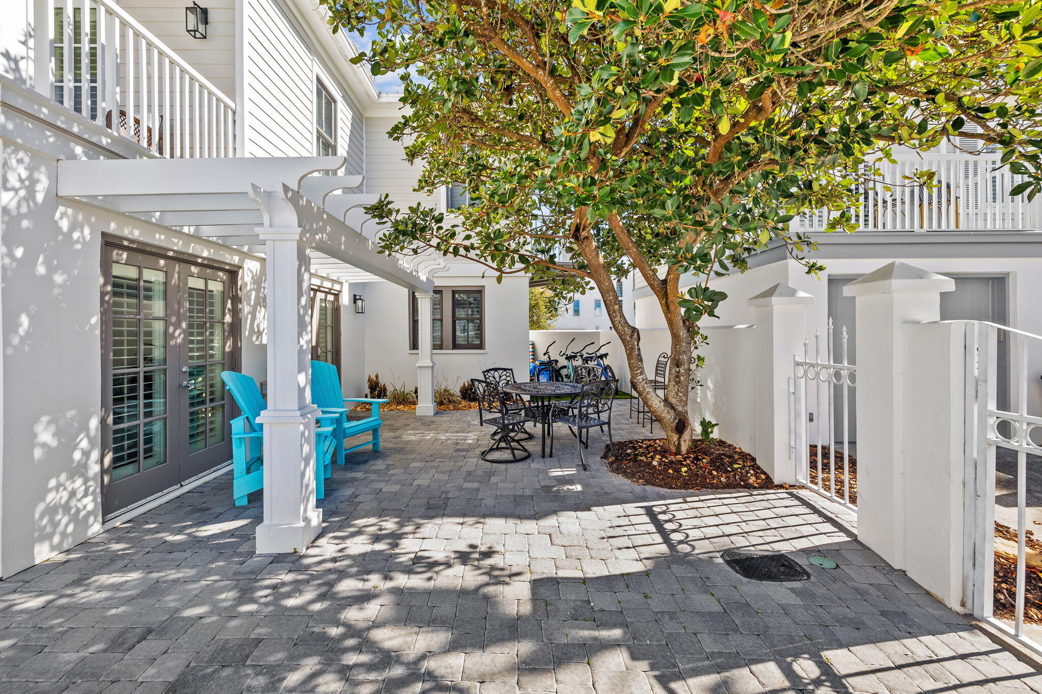 SUNSET BEACH S/D - Residential