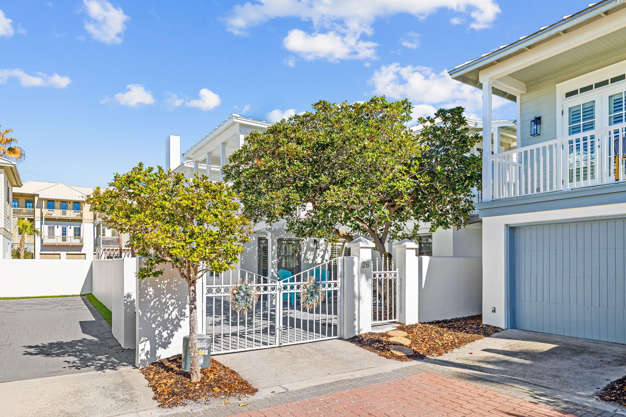 SUNSET BEACH S/D - Residential