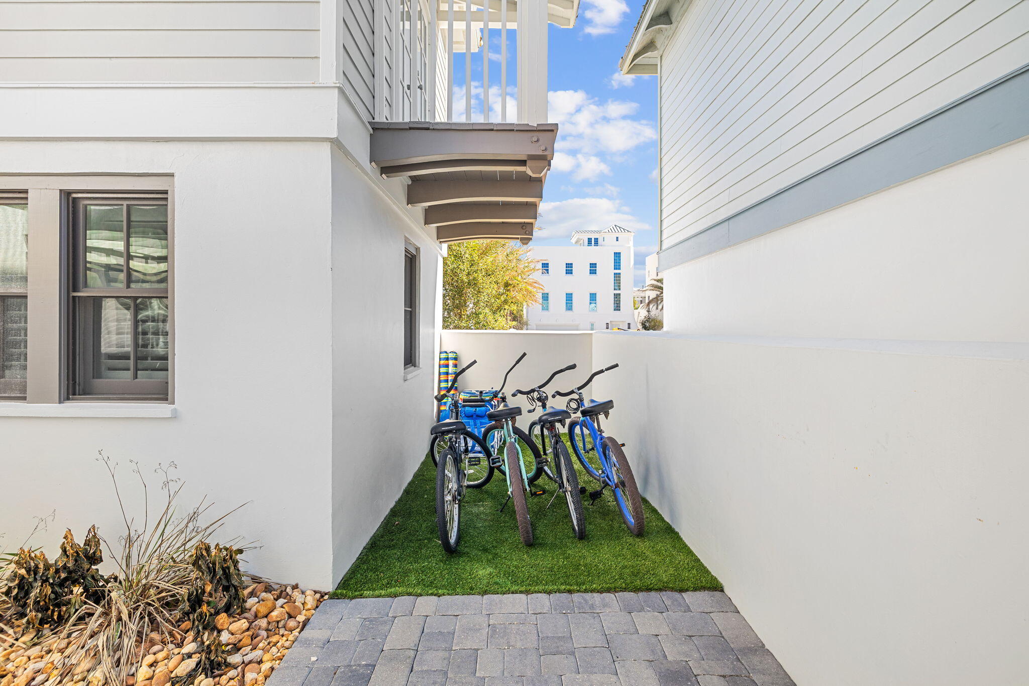 SUNSET BEACH S/D - Residential