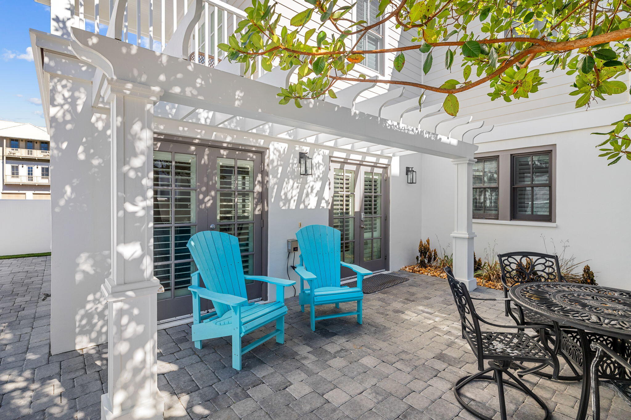 SUNSET BEACH S/D - Residential