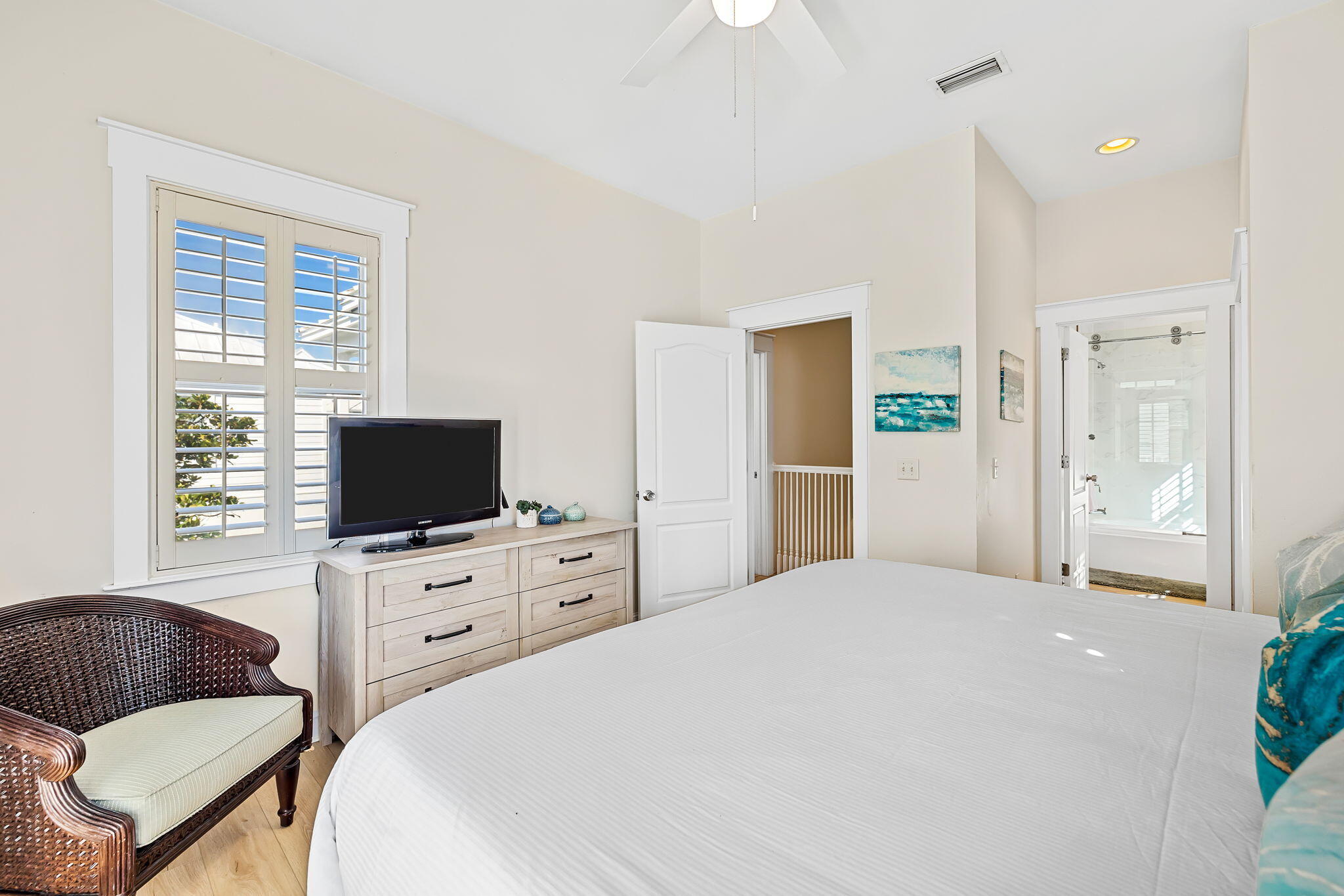 SUNSET BEACH S/D - Residential